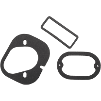 James Gasket Tail Lamp Mounting Gasket Kit JGI-68123-55-K