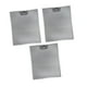 thumbnail image 5 of 3 piezas de repuesto de filtro de grasa para campana extractora, accesorio de suministro universal WB02x24871 para tienda, restaurante y habitación, 5 of 7