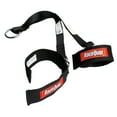 thumbnail image 6 of RaceQuip 394004RQP Arm Restraint Harness SFI 3.3 Individual Straps 2 in Wide Cuffs Black, 6 of 7