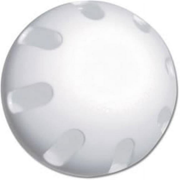 Unique 3192XXXX 12 Inch Plastic Curve Softball