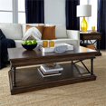 thumbnail image 1 of Tribeca Ensemble de 3 Pcs en Brun, 1 of 9