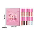 Peel And Reveal Lip Stain Moisturizing Lip Gloss Red Lip Liquid Lip Oil peel-and-reveal-lip-stain-moisturizing-lip-gloss-red-lip-liquid-lip-oil