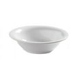 thumbnail image 2 of American Metalcraft DBN24WH Melamine Narrow Rim Bowl, White, 24-Ounces, 2 of 3