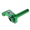 thumbnail image 3 of Empuñadura Giratoria del Acelerador Jadeshay de Motocicleta Color Verde Agujero de Perforación 22 Mm, 3 of 8