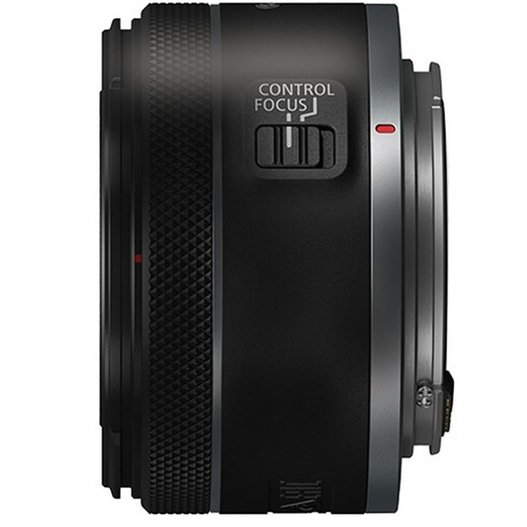 canon キャノン RF 50 1.8 STM Amazon.com : Canon RF 50mm F1.8 STM Lens : Electronics