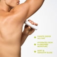 thumbnail image 4 of Native Sensitive Deodorant For Women, Aluminum Free Deodorant Stick, Aloe & Green Tea, 2.65oz, 4 of 10