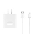 thumbnail image 1 of Cargador HW-059200UHQ Blanco Huawei Micro USB, 1 of 2