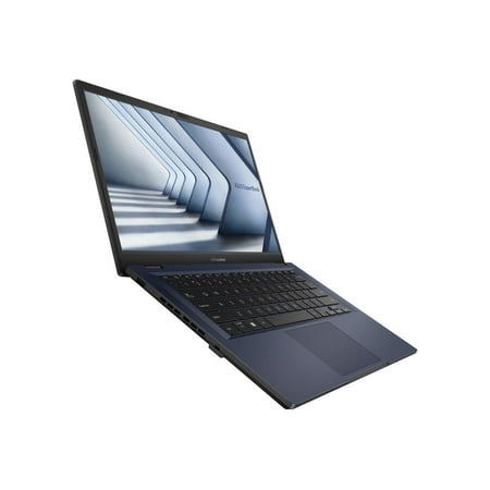 ASUS 14" Notebooks ExpertBook - Intel® N100 - 4GB Memory - 128 GB SSD - Intel UHD Graphics -Windows 11 Pro - B1402CGA-XS14