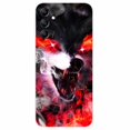 thumbnail image 3 of For Samsung Galaxy A25 Case Silicone Print Space TPU Soft Cover Shell for Galaxy A15 4G A 15 5G Phone Bag Cartoon Protective, 3 of 5