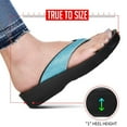 thumbnail image 6 of Aerothotic Aislynn Arch Supportive Summer Women’s Flip Flops, 6 of 6