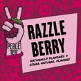 Peace Tea Razzleberry Cans, 15.5 fl oz, 4 Pack