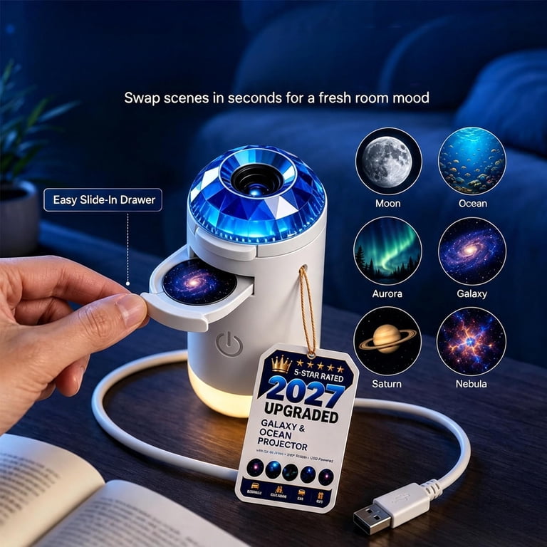 Safety Tips for a Homemade Night Light