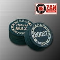 thumbnail image 4 of Zan Boost Pool Billiard Cue Tip 1 pc 8 Layers - 13 mm, 4 of 4