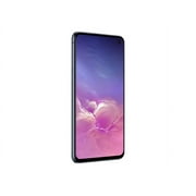 Samsung Galaxy S10e (Unlocked) - 4G Smartphone - RAM 6 gb / Internal Memory 128 gb - Prism Black