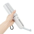 thumbnail image 4 of Bidet Portable Bidet 230ml USB Rechargeable Efficient Water Saving Simple Operation Portable Bidet Sprayer For Toilet Travel, 4 of 8