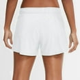 thumbnail image 2 of Nike 2-in-1 Athletic Shorts, Women's, Large, 2 of 3