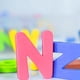 thumbnail image 5 of Magnetic Letters Kit | 104 PCS Uppercase & Lowercase Alphabet | EVA Soft Washable Magnets | Double-Sided Spelling & Handwriting Board | Storage Box | Bright Colors for Home & Classroom Learning, 5 of 7