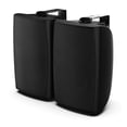 thumbnail image 1 of Altavoces exteriores STUDIOFINIX de 8" 600W con cable e impermeables, 1 of 6