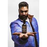 REUZEL Beard Serum, Weightless, Non-Comedogenic, Hydrating, 2 oz