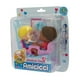 thumbnail image 2 of Carriola Doble Amicicci, 2 of 6