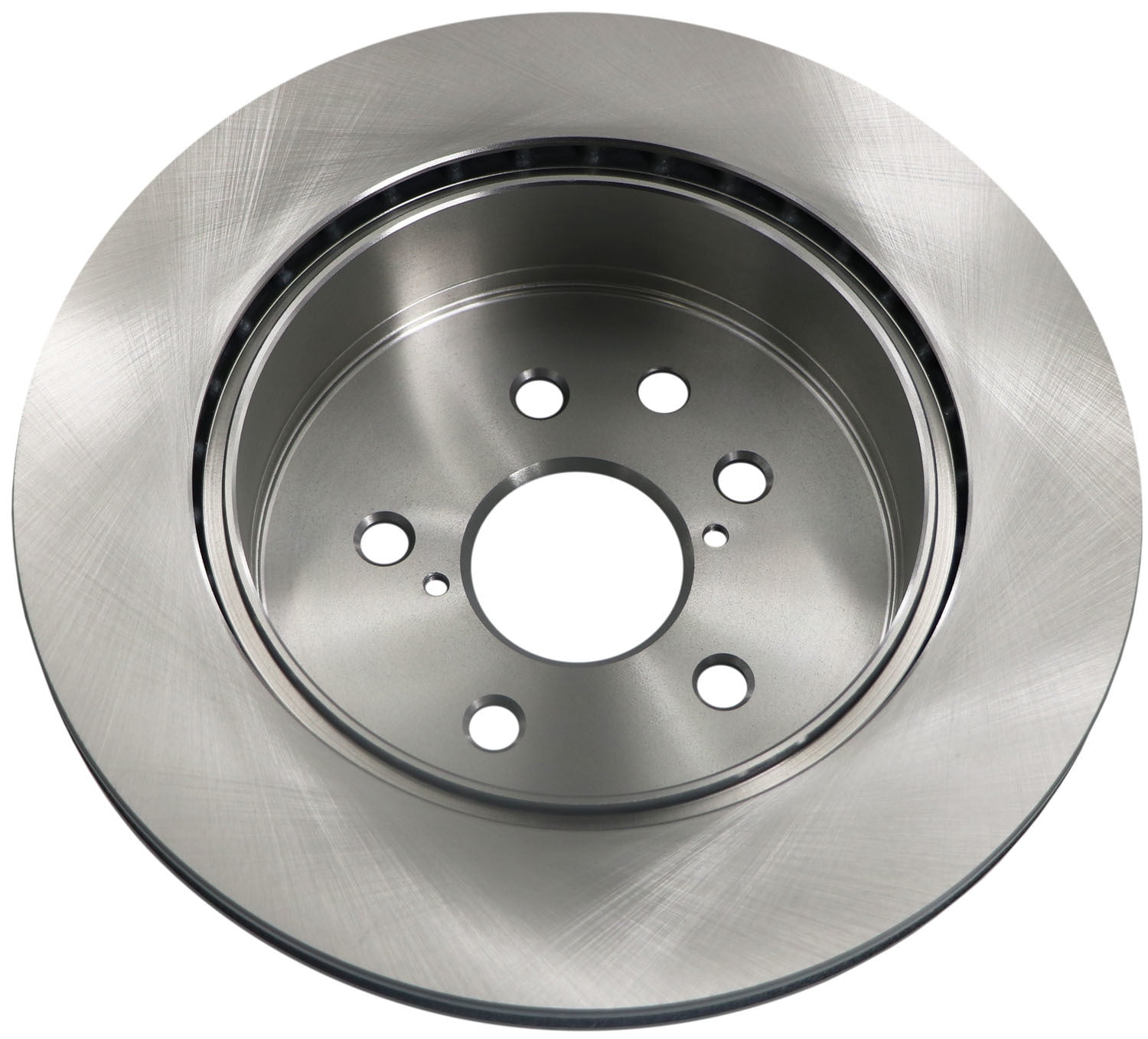 Winstop Brake Rotor, Rear WS245179, Lexus GS350 2011-2007