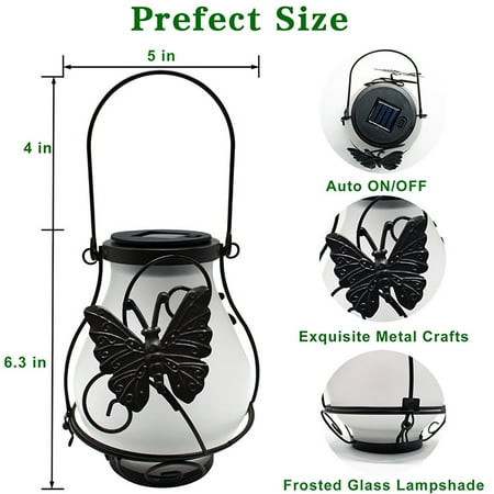 

Solar courtyard flame lamp outdoor LED garden villa waterproo
