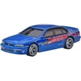 thumbnail image 2 of Auto fundido a presión Hot Wheels 1999 Nissan Maxima a escala 1:64, 2 of 2