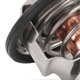 thumbnail image 4 of Kit de thermostat de liquide de refroidissement moteur 97241129 Thermostat avant arrière 185 °F 180 °F pour Express 3500 Van 2500 HD 3500 V8, 4 of 4