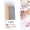 D, variant on NANDIYNZHI 8Pcs Glitter Gel Pens, 1.0mm Fine Tip Large Capacity Colored Drawing Pens 8 Colors, Sparkly Metallic Shimmer Paint Pen for Coloring DIY Craft Making Dooding Scrapbooking, Art Supplies