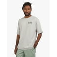 thumbnail image 2 of Dogg Supply by Snoop Dogg All Gender Bandana Print Graphic Tee Shirt, Men's Sizes XS-5XL, 2 of 10