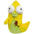 thumbnail image 1 of La Peluche The Pupa Poupée Solar Opposites pour Toutes Sortes de Festivals et Jouets de Jeu, 1 of 5