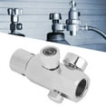 thumbnail image 3 of Soda Adapter,CGA320 Soda Adapter Valve Soda Adapter Valve Soda Accessories Highly Recommended, 3 of 7