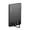 10000mA-Grey, variant on Clear Display Power Backup 5000mAh 10000mAh Wireless Charging Portable For Smartphones And Tablets Laptop