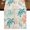 Multicolor, variant on Table Runners 72 Inches Long Dress Scarves, Teal Red Coastal Farmhouse Kitchen/Dining Table Runner, Coffee Tablerunners, Beach Nautical Sea Turtle Coral Starfish 14x72 Inch