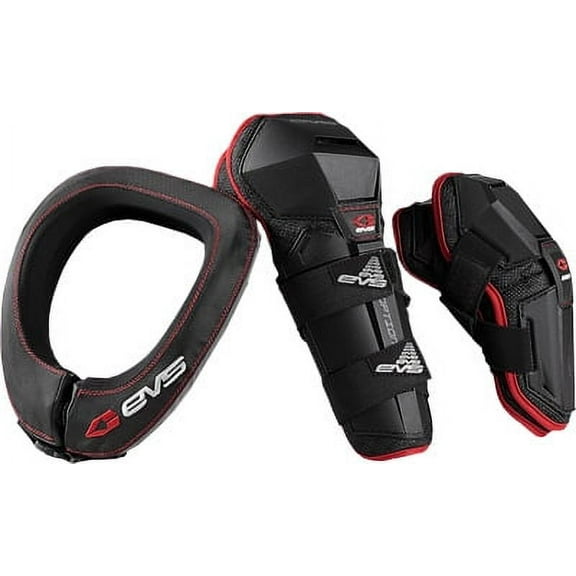 EVS SLAM2-Y Slam Combo Elbow Pads