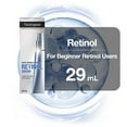 thumbnail image 1 of Neutrogena Rapid Tone Repair Retinol + Vitamin C Dark Spot Corrector Face Serum, Daily Anti-Wrinkle Retinol Dark Spot Corrector to Brighten & Even Tone, Mineral-Oil & Dye-Free, 1 of 7