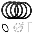 thumbnail image 3 of EcoNesxp Motor Bracket Accessories 02 Shd mm Spacer, 3 of 5