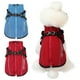 thumbnail image 2 of Chaqueta impermeable para perros, ropa cálida de invierno para mascotas, chaleco para clima frío, chaquetas de nieve para cachorros, para perros pequeños y medianos, para exteriores, 2 of 5