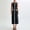White, variant on jtjvou Womens Elegant Dress Knit Sleeveless Summer Button Bodycon Office Work Business Casual Solid Dresses White S