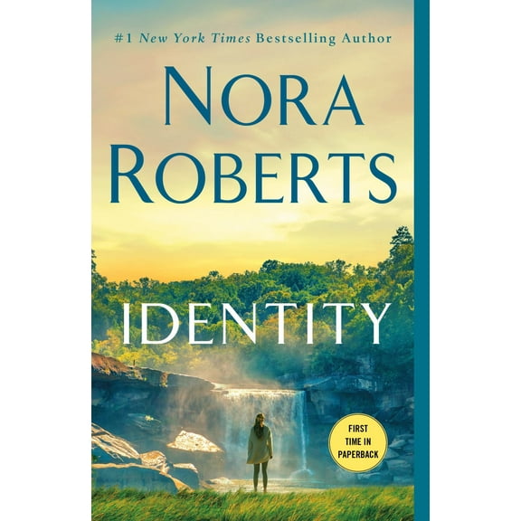 Identity: A Novel (Paperback)