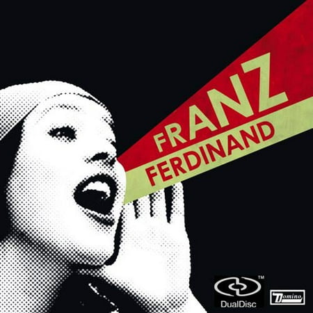 Franz Ferdinand: You Could Have It So Much Better (DualDisc)