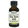 Sundown Naturals Tea Tree Oil, Pure Australian Skin & Hair Oil, 1oz, 6-Pack