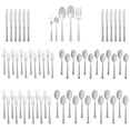 thumbnail image 7 of Henckels Plaza 65-pc 18/10 Stainless Steel Flatware Set, 7 of 7