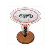 Spalding NBA Basketball Hoop Table