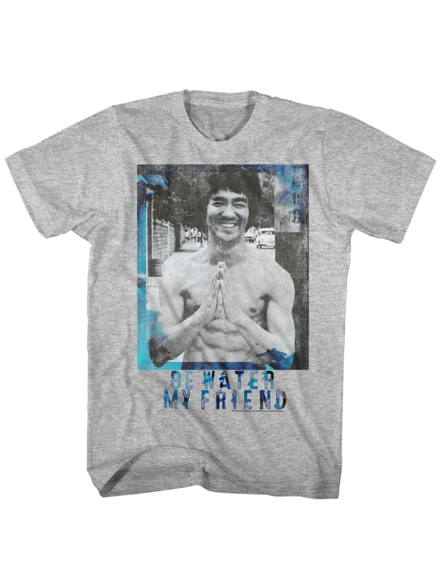 Buy Bruce Lee Martial Artist Icon Be 