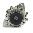 thumbnail image 1 of Alternador Hyundai H100 4cil 2.4 2005 Sist-mando 75a Diesel Total Parts Hyundai H100 4cil 2.4 2005 Sist-Mando 75A Diesel, 1 of 4