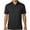 Black, variant on Adidas CY5953 Men's Black 100% Polyester Short Sleeve Golf Polo Tee-Shirt AC42 (Regular,XL)