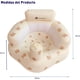 thumbnail image 2 of Sillón Inflable Bluelander para Bebé, Silla Inflable con Válvula Segura, 2 of 4