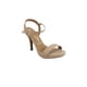 thumbnail image 2 of Zapatillas Mujer VIZZANO Tacón Stiletto 62101019 beige 26.5, 2 of 5
