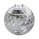 thumbnail image 5 of Lámpara de luz flotante Solar Magic Ball impermeable para piscina al aire libre estanque decoración de jardín Ndcxsfigh  Para estrenar, 5 of 9